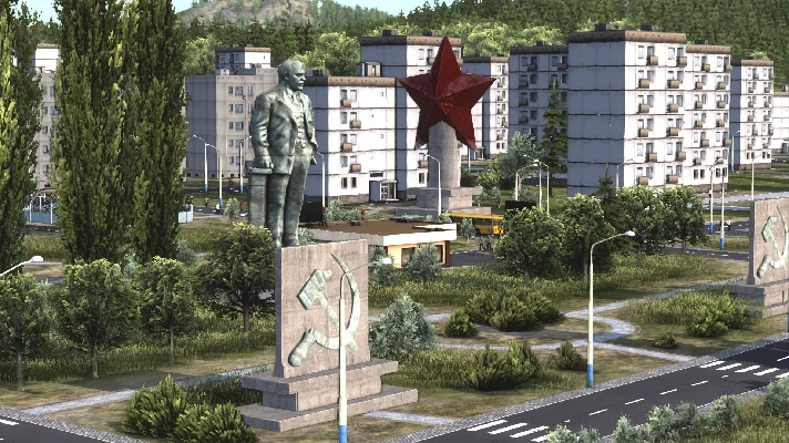 Workers & Resources: Soviet Republic (Steam Gift RU)