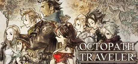 OCTOPATH TRAVELER (Steam Gift UA KZ)