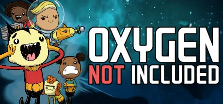 Oxygen Not Included (Steam Gift Россия) 