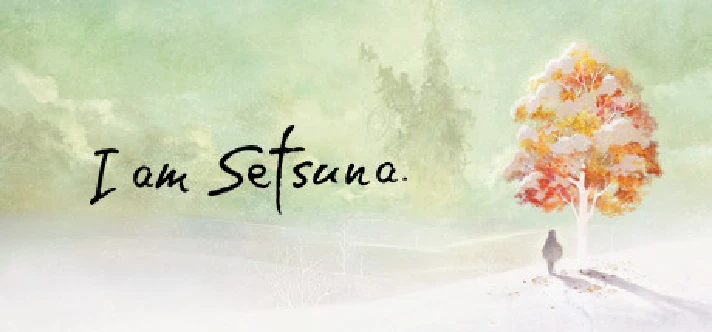 I am Setsuna (Steam Gift RU)