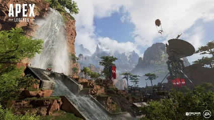 ⭐ Apex Legends ⭐ RANDOM 1-10 LVL ⭐ █▬█ █ ▀█▀ ⭐