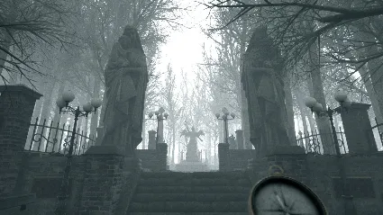 ⭐ ️ Visage - STEAM (Region free)