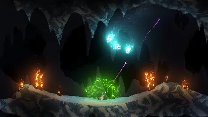 Noita - STEAM (Region free) - Лицензия