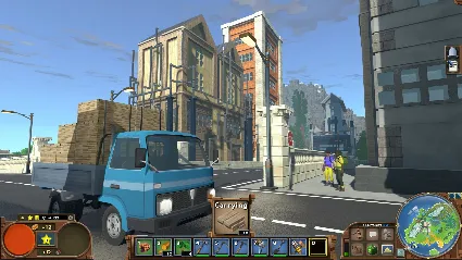 ⭐ ️ Eco - STEAM (Region free) - ЭКО