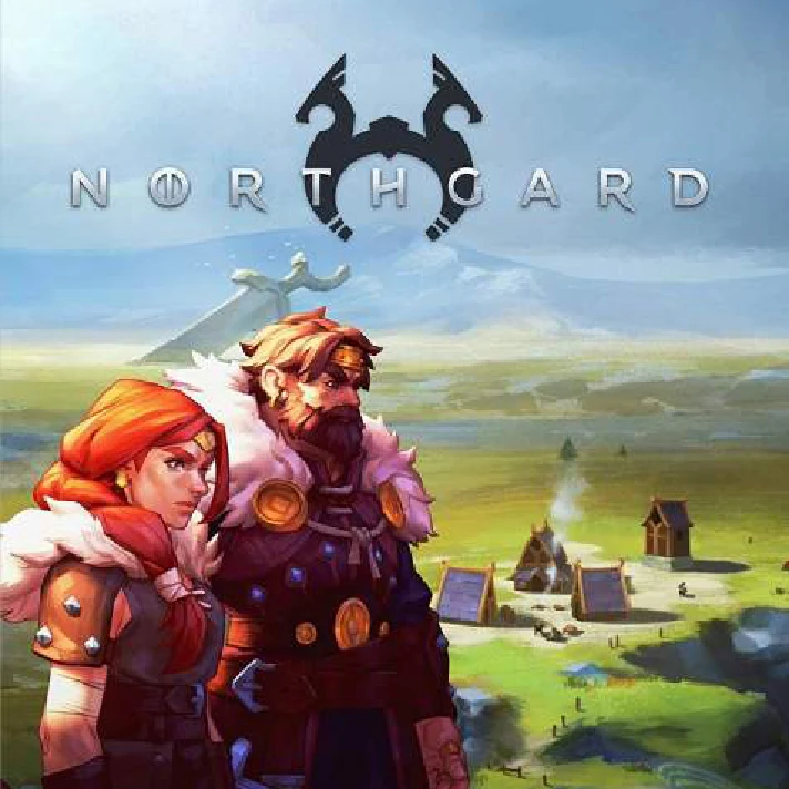 💎Northgard XBOX ONE / XBOX SERIES X|S  XBOX KEY🔑🔑🔑