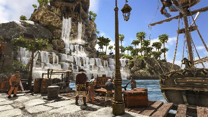 ATLAS STEAM•RU ⚡ ️АВТОДОСТАВКА 💳 0%