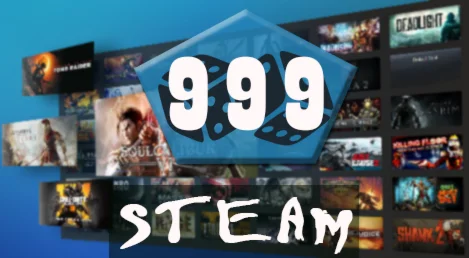  ₽ 999+ КЛЮЧ ЦЕНА В STEAM + BONUS КЛЮЧ В ПОДАРОК!!!