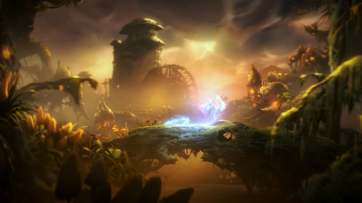 Ori and the Will of the Wisps (Steam Gift RU)