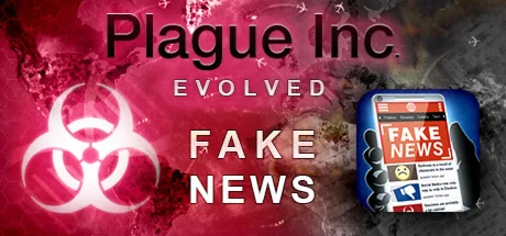Plague Inc: Evolved (Steam Gift Россия)