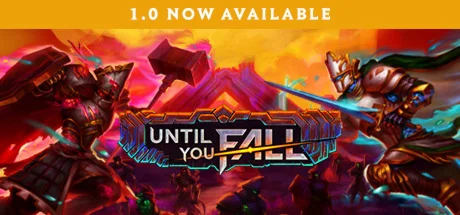 Until You Fall (Steam Gift Россия)