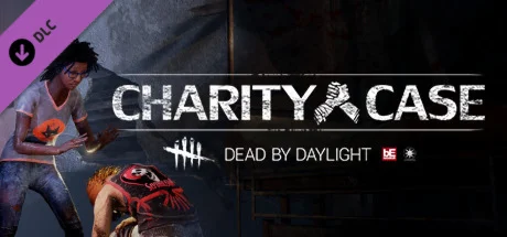 Dead by Daylight - Charity Case (Steam Gift Россия)