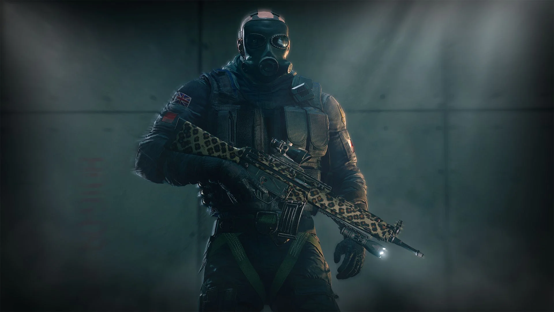 Tom Clancy's Rainbow Six Siege - The Safari Bundle RU