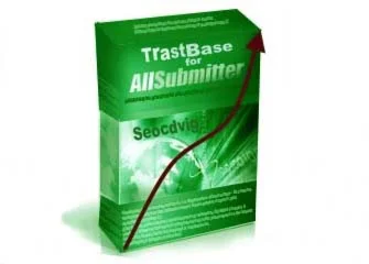 Трастовая база для AllSubmitter v.2.0 от 10.12.2011