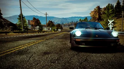 Need for Speed Hot Pursuit Remastered Xbox one