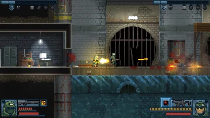 Door Kickers: Action Squad STEAM•RU ⚡ ️АВТОДОСТАВКА 💳 0%