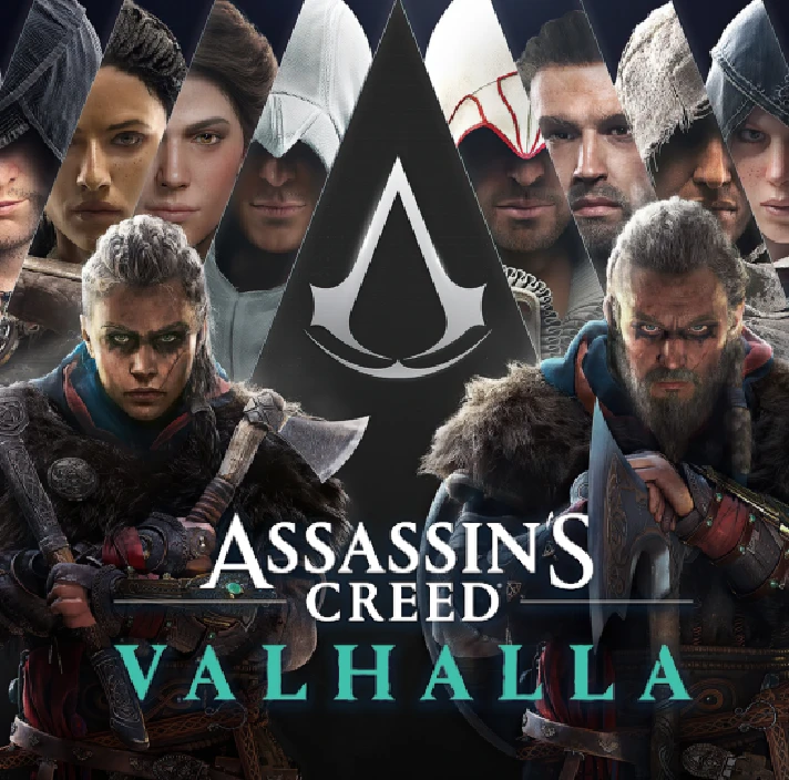 Assassin’s Creed Valhalla Ultimate [XBOX ONE+X/S] 🔥🎮