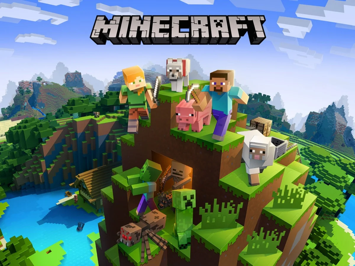 Minecraft Premium [Смена скина, Скидки и подарки]