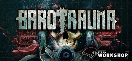 Barotrauma (Steam Gift Россия)