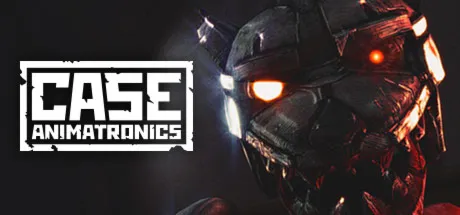 CASE: Animatronics (Steam Gift Россия)