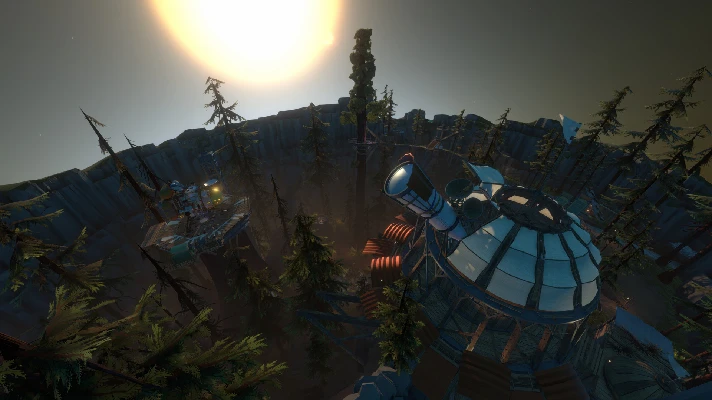 Outer Wilds (Steam Gift RU)