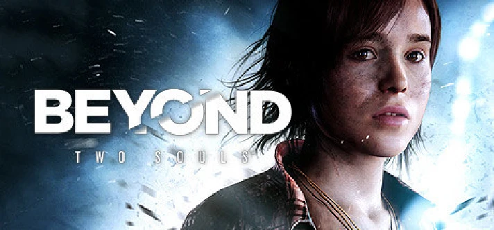 Beyond: Two Souls (Steam Gift RU)