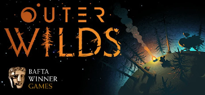 Outer Wilds (Steam Gift RU)