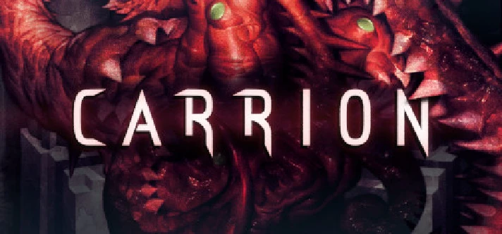 Carrion (Steam Gift RU)