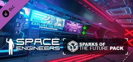Space Engineers - Sparks of the Future (Steam Gift RU)