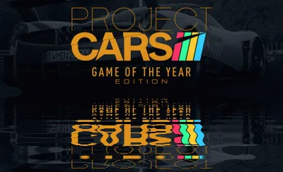 Project Cars Game of the Year Edition STEAM АККАУНТ