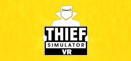 Thief Simulator VR (Steam Gift Россия)