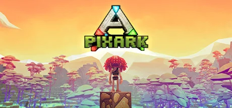 PixARK (Steam Gift Россия)