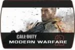 Call of Duty:Modern Warfare 2