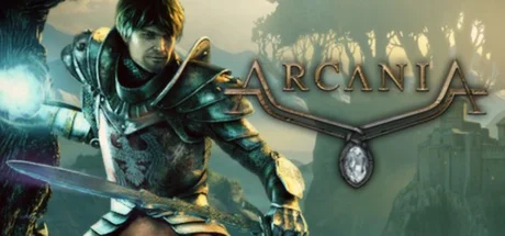 Arcania + Gothic Pack (Steam Gift Россия)