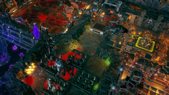 Dungeons 3 | EPIC GAMES ACCOUNT | DATA CHANGE 🛡️ +🎁