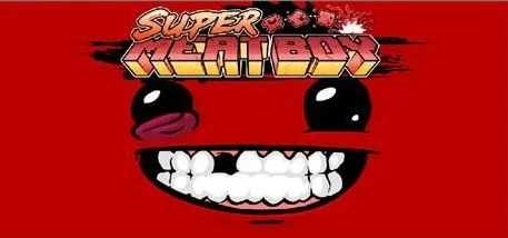 Super Meat Boy