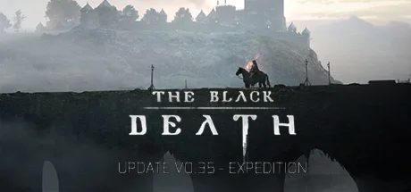 The Black Death - STEAM Key - Region Free / ROW