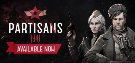 Partisans 1941 (Steam Gift Россия)