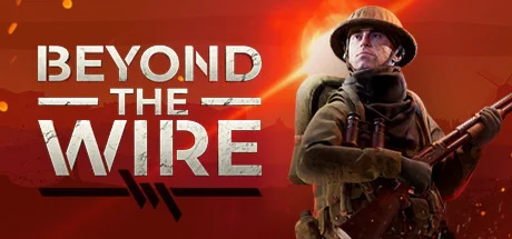 Beyond the Wire (Steam Gift Россия)