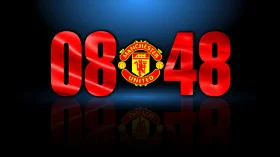 FC MU Digital Clock code activation