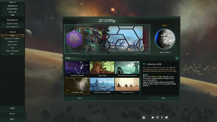 Stellaris: Federations 🔑STEAM KEY 🔥RUSSIA + CIS