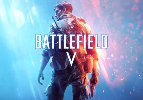 Battlefield V Deluxe