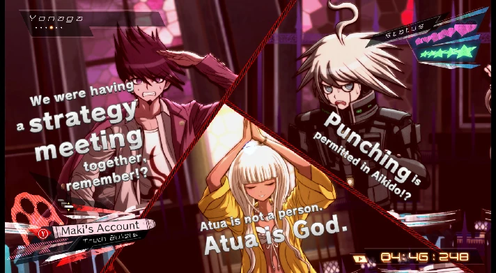 Danganronpa V3: Killing Harmony (Steam Gift RU) 🔥