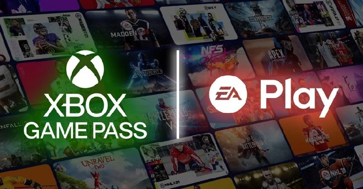 XBOX GAME PASS ULTIMATE - 6 months - Russia/Turkey