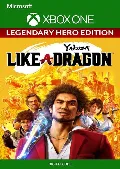 ✅ Yakuza: Like a Dragon Legend — фото 1