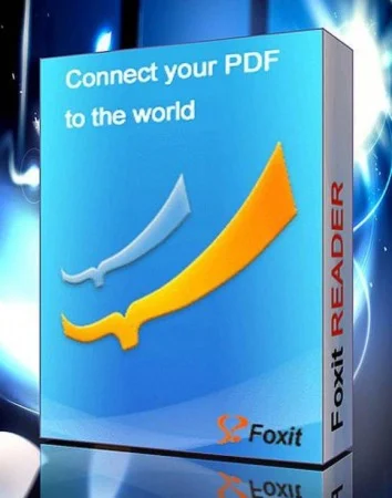 Foxit Reader 4.1 Build 0726 + Russian