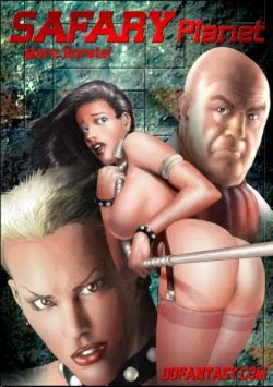 Fansadox Collection №21-30