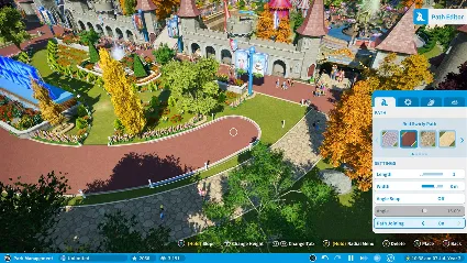 Planet Coaster Deluxe Edition Xbox One  Xbox Series