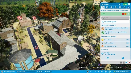 Planet Coaster Deluxe Edition Xbox One  Xbox Series