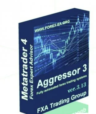 AGGRESSOR 2012 (ULTRA)