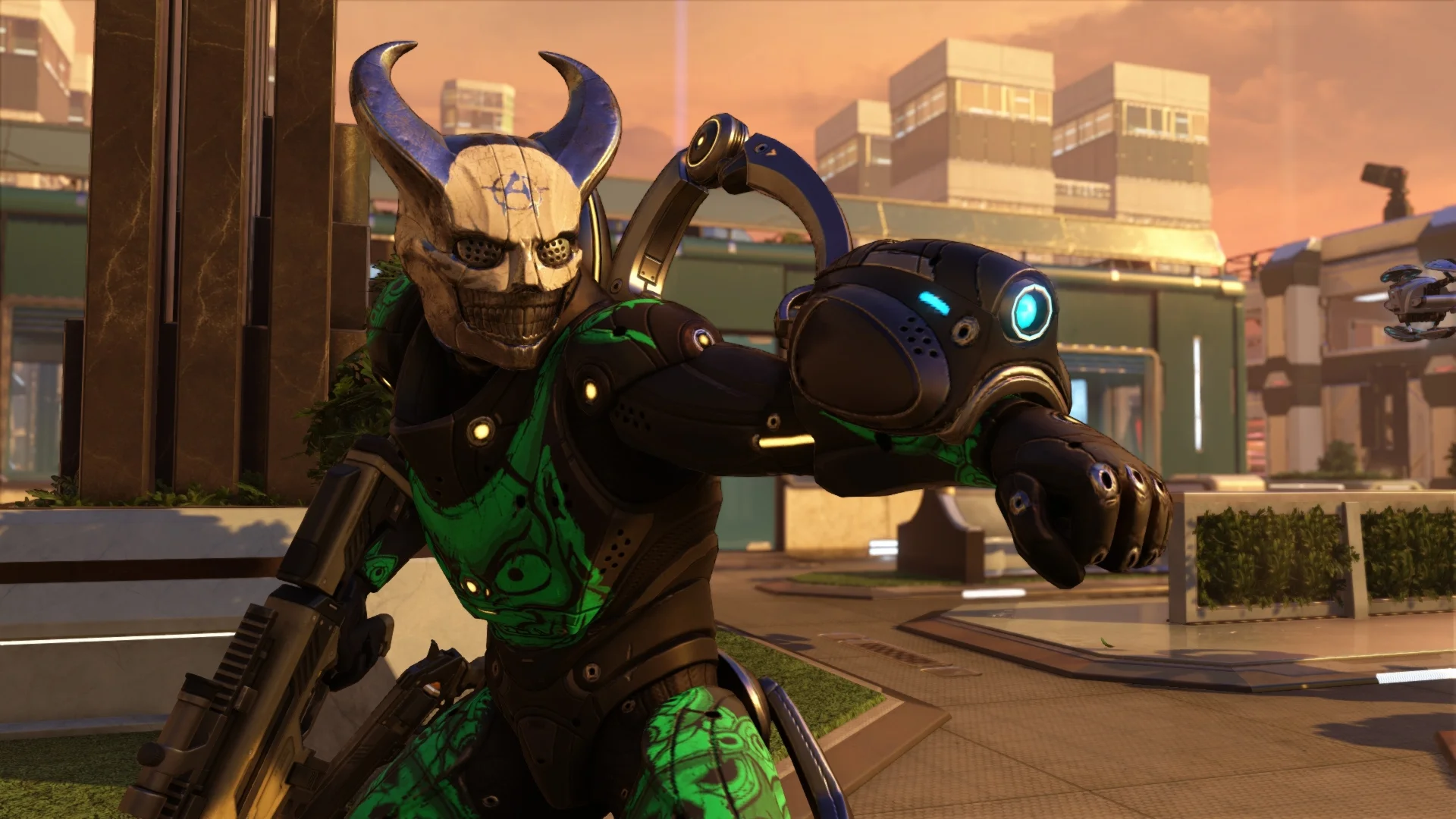 XCOM 2 DIGITAL DELUXE XBOX ONE &amp; SERIES X|S🔑КЛЮЧ